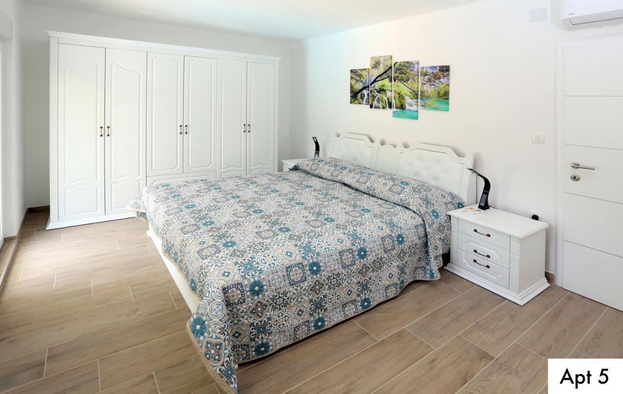 Villa Dragi With Pool, Sauna, & Whirlpool Opatija Extérieur photo